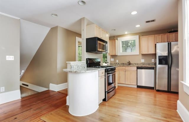 343 Candler Street NE - 343 Candler Street Northeast, Atlanta, GA 30307