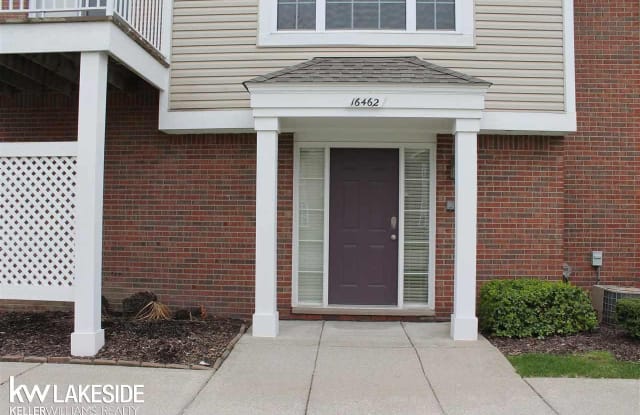 16462 Chatham - 16462 Chatham Drive, Macomb County, MI 48044