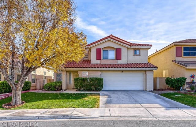 2157 EAGLECLOUD Drive - 2157 Eaglecloud Drive, Henderson, NV 89074