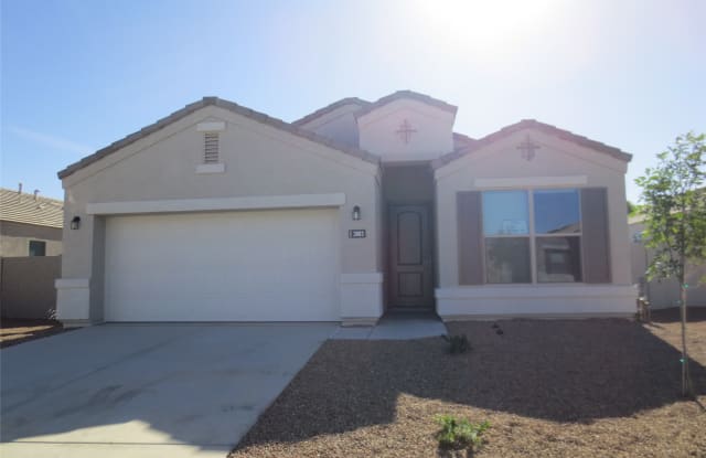 3883 W. Maggie Dr. - 3883 West Maggie Drive, San Tan Valley, AZ 85142