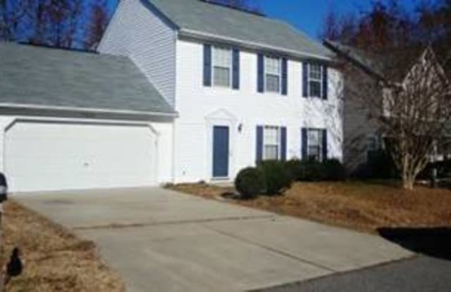 4229 Teakwood Dr - 4229 Teakwood Drive, James City County, VA 23188