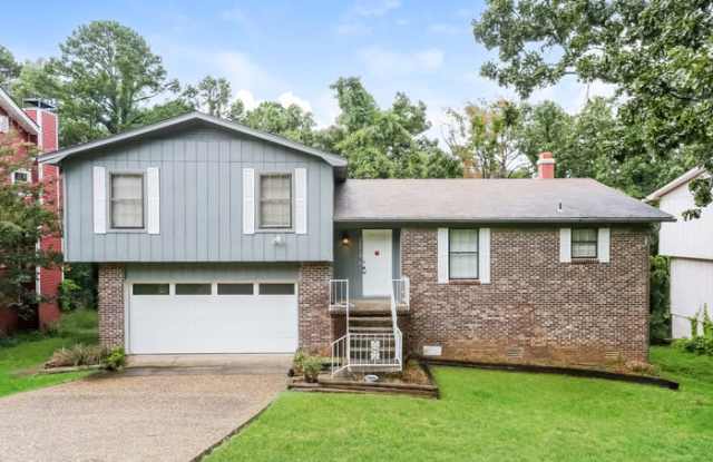 12710 Pleasant View Drive