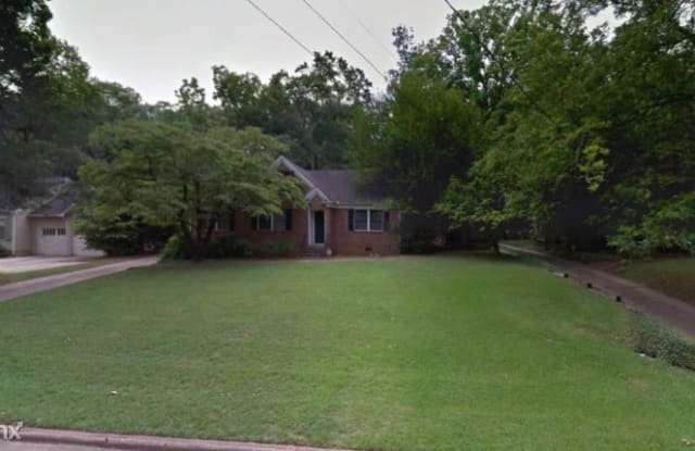 355 Springdale St - 355 Springdale Street, Athens, GA 30606