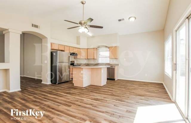 15615 West Watkins Street