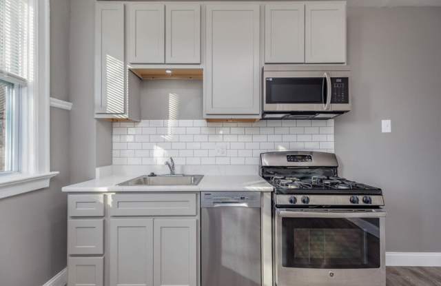 4260 Castleman Avenue - 4260-2F