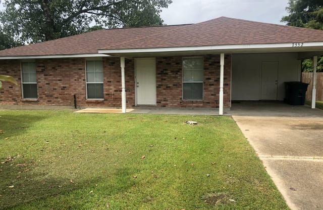 7552 Kim Ave. - 7552 Kim Ave, Addis, LA 70710