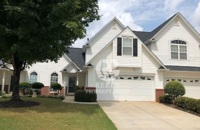 417 Cliffview Court - 417 Cliffview Court, Greenville County, SC 29650