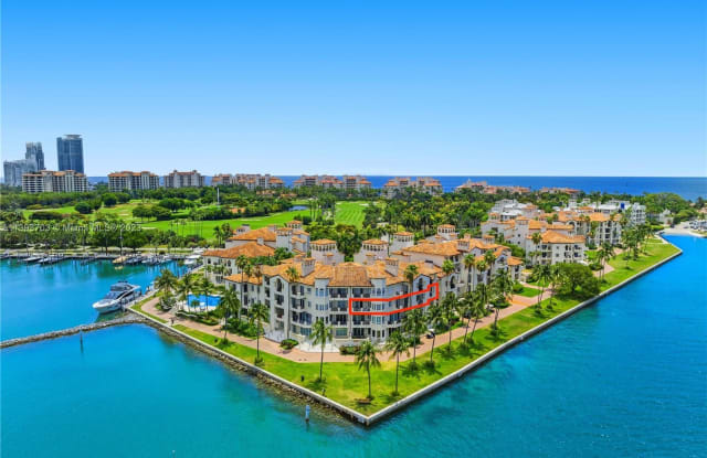 2436 Fisher Island Dr photos photos