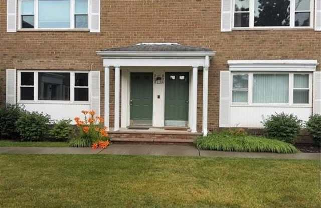 37 Judson Street