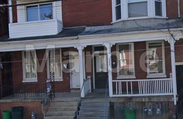 436 E Prospect St Floor 2 - 436 East Prospect Street, York, PA 17403