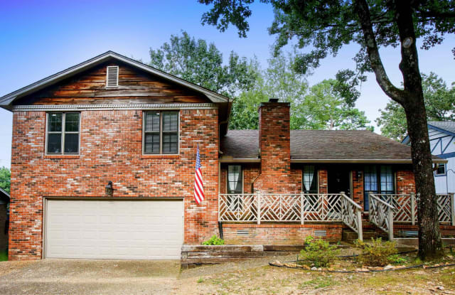 3807 Sierra Forest Drive - 3807 Sierra Forest Drive, Little Rock, AR 72212