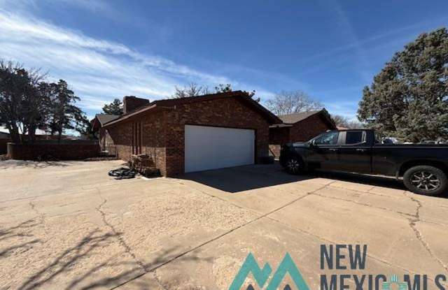 1317 Piedmont, Clovis, NM 88101