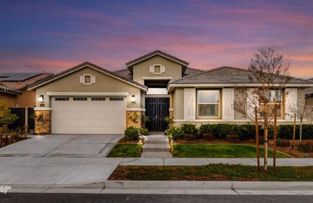 11814 Forsyth Court - 11814 Forsyth Court, Bakersfield, CA 93311