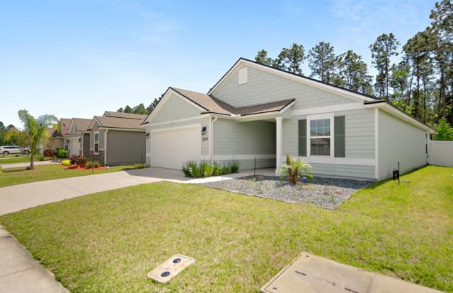 10124 Bengal Fox Drive - 10124 Bengal Fox Drive, Jacksonville, FL 32222