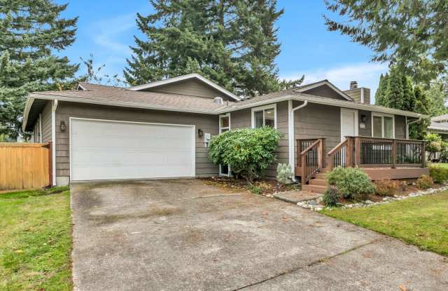 4 Bedroom Newcastle Home - Ready for Move In