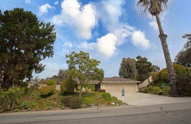 Cozy 3 Bed/2 Bath single-story home in Oceanside! - 4610 Sheridan Road, Oceanside, CA 92056