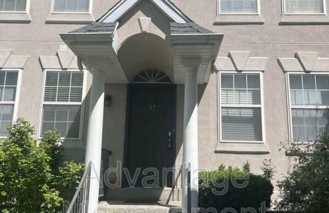 1947 S. Columbia Lane #17