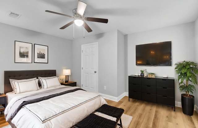 Crestview Apartments