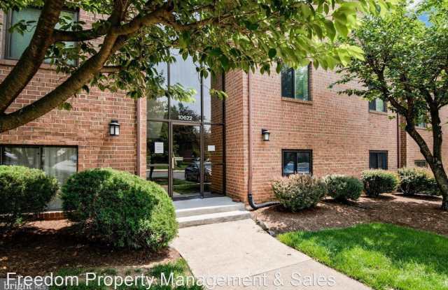 10622 Provincial Dr. Apt. B