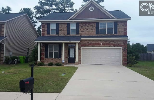 277 BIRCHFIELD Drive - 277 Birchfield Drive, Richland County, SC 29203