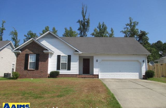 306 Beaconfield - 306 Beaconfield Drive, Cumberland County, NC 28311