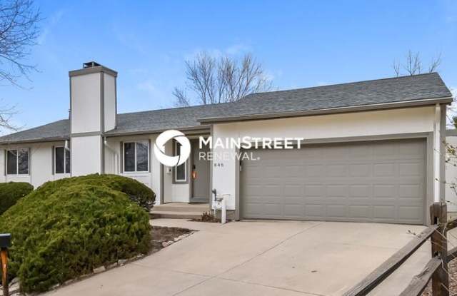 Photo of 846 San Bruno Place