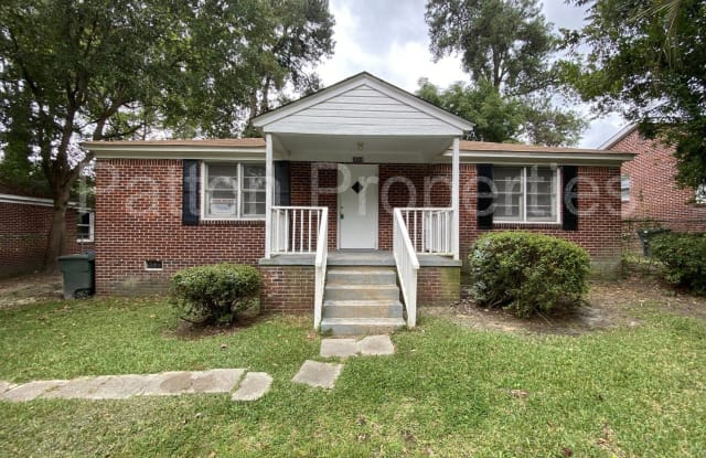 3004 English Avenue - 3004 English Avenue, Columbia, SC 29204