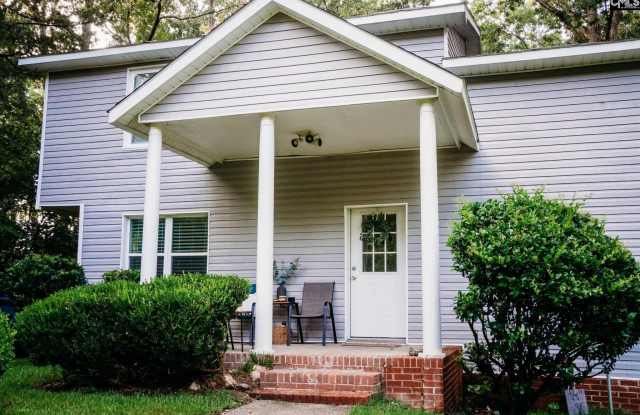 1628 Dreher Island Road