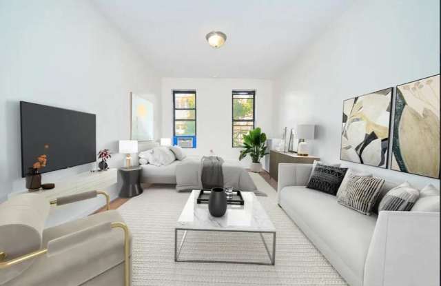 223 East 58th Street