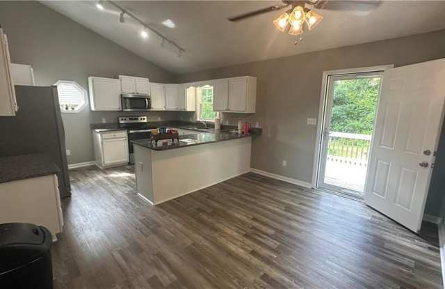 120 Winchester Court