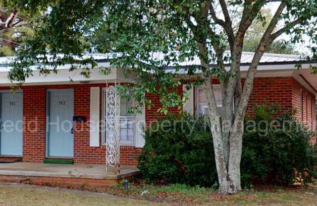 703 Simmons Street - 1