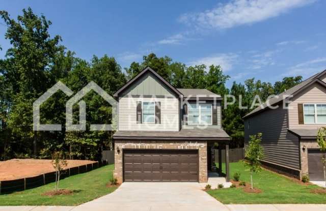 145 Magnaview Dr - 145 Magnaview Drive, McDonough, GA 30253