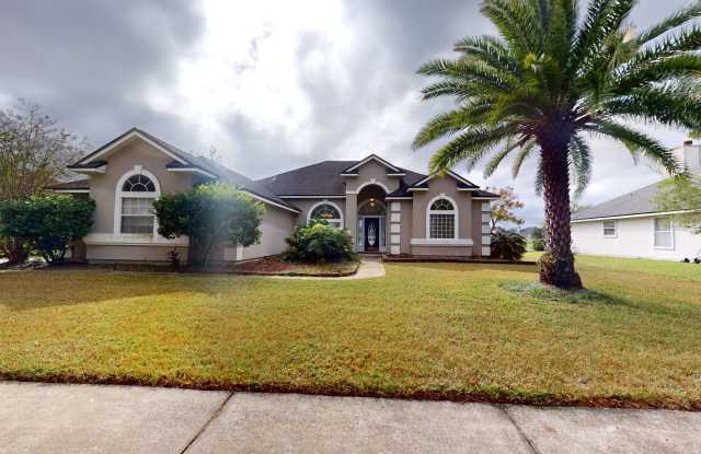 Stunning 3-bedroom, 2-bathroom home located in Jacksonville's desirable Intracoastal area!