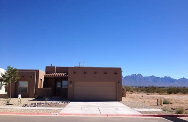 6094 Solstice - 6094 Solstice St, Las Cruces, NM 88012