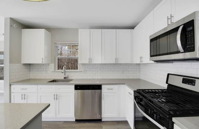 The Cascades at Tinton Falls