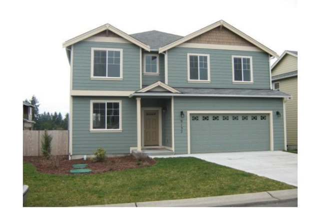 Beautiful Spacious 4BD/2.5BA Home