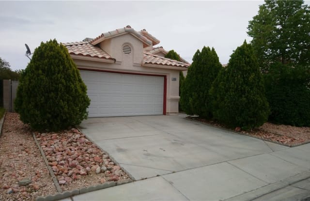 5460 Morning Swim Lane - 5460 Morning Swim Lane, Spring Valley, NV 89113