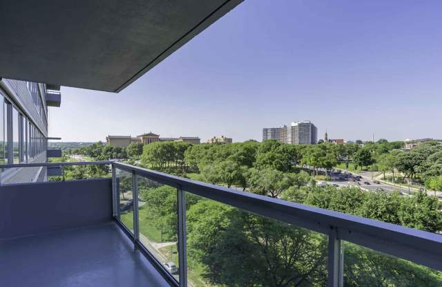 Park Towne Place Apartment Homes