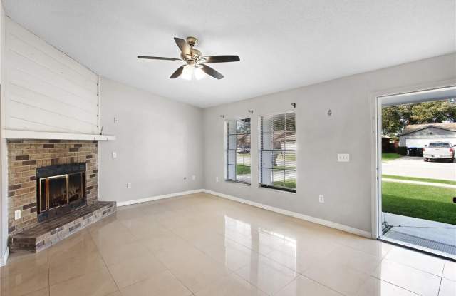 3802 SHADY GROVE CIRCLE