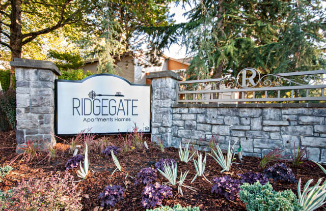 Ridgegate Apartments