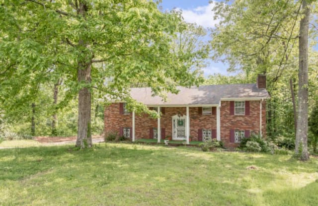 9120 Pine Ridge Rd - 9120 Pine Ridge Road, Hamilton County, TN 37421