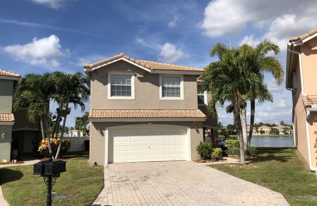 3156 Turtle Cove - 3156 Turtle Cove, West Palm Beach, FL 33411