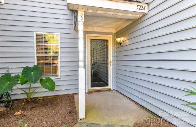 5224 Amity Springs Drive