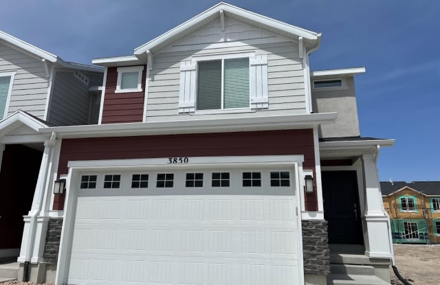 3850 West 860 North - 1 - 3850 W 860 N, Lehi, UT 84043