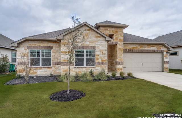 114 SIMPATICO - 114 Simpatico, Kendall County, TX 78006