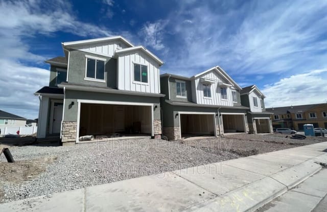 2733 E Fir Lane - 2733 East Fir Lane, Eagle Mountain, UT 84005