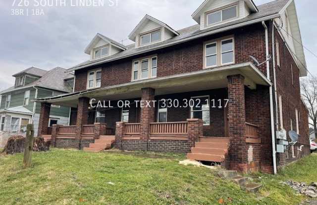 726 South Linden St