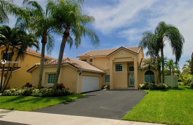 653 Spinnaker - 653 Spinnaker, Weston, FL 33326