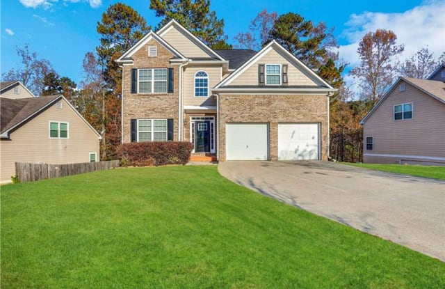 3690 Mary Kay Court - 3690 Mary Kay Court, Cobb County, GA 30082