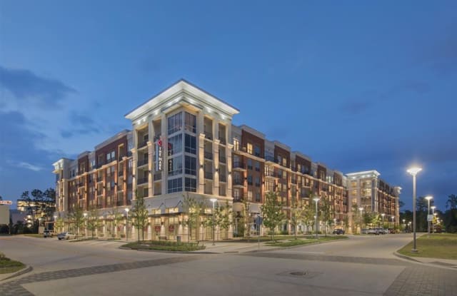 Photo of The Mark at CityPlace Springwoods Village